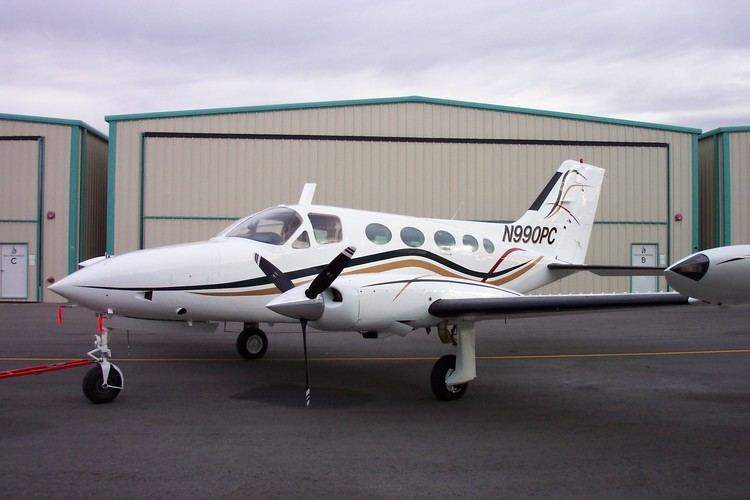 Cessna 414 Cessna 414