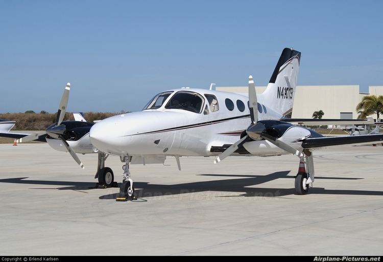 Cessna 421 Cessna 421 Golden Eagle Photos AirplanePicturesnet