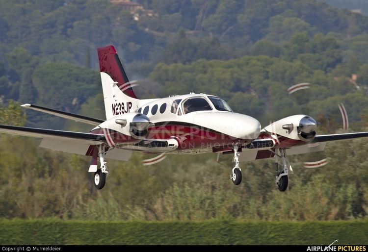 Cessna 425 Cessna 425 Conquest I Photos AirplanePicturesnet
