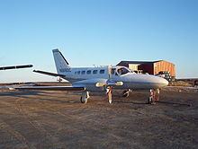 Cessna 441 Conquest II httpsuploadwikimediaorgwikipediacommonsthu