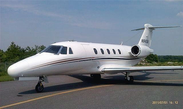 Cessna Citation III Premier Jet Aviation jetav Cessna Citation III Performance Specs