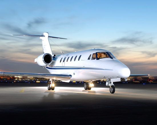 Cessna Citation III Cessna Citation III Characteristics A photo