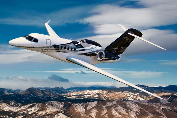 Cessna Citation Longitude Cessna Unveils Long Range Citation Longitude Flying Magazine