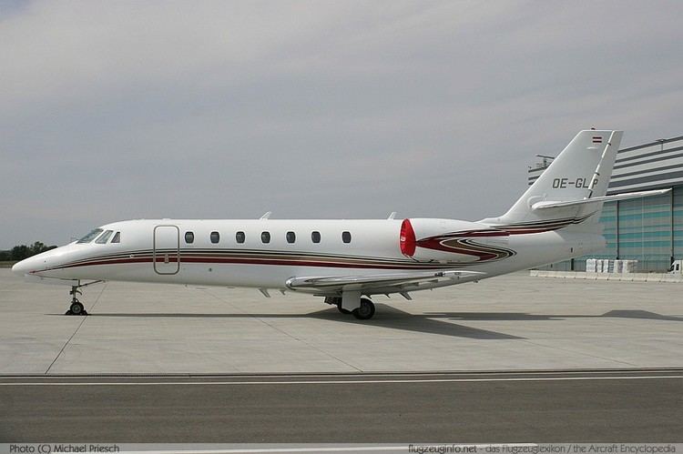 Cessna Citation Sovereign Cessna 680 Citation Sovereign Specifications Technical Data
