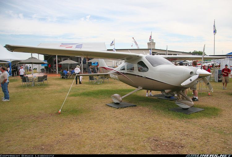 Cessna NGP Cessna NGP Untitled Aviation Photo 1207291 Airlinersnet