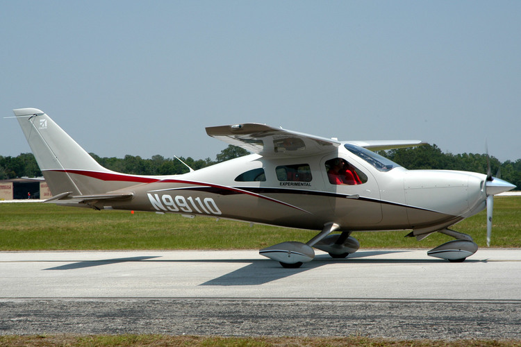 Cessna NGP Cessna or Beechcreaft Pilots of America