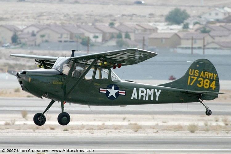 Cessna O-1 Bird Dog Photos Cessna 305 Bird Dog MilitaryAircraftde Aviation Photography