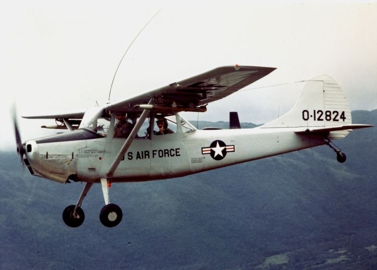 Cessna O-1 Bird Dog Cessna O1 Bird Dog Wikiwand