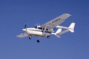 Cessna Skymaster Cessna Skymaster Wikipedia