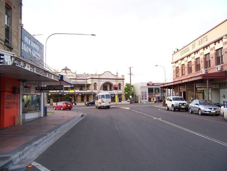 Cessnock, New South Wales httpsuploadwikimediaorgwikipediacommons11