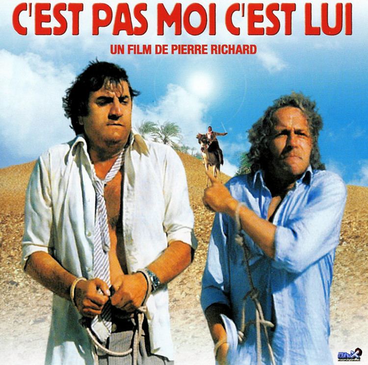 C'est pas moi, c'est lui C39est pas moi c39est lui Download full movies Watch free movies