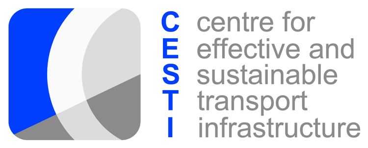 CESTI - Centre for Effective and Sustainable Transport Infrastructure