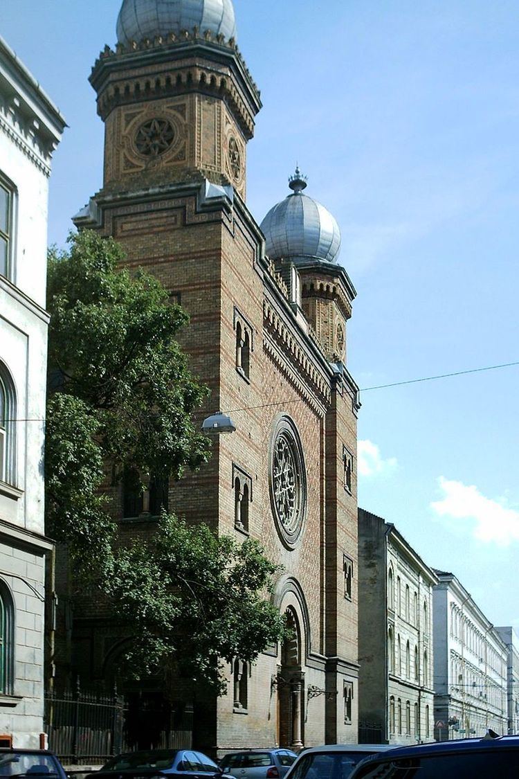 Cetate Synagogue