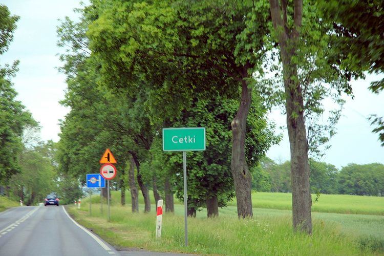 Cetki
