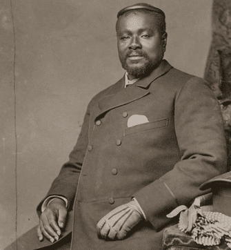 Cetshwayo kaMpande King Cetshwayo kaMpande Africa is a Country