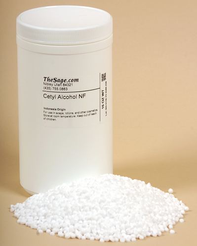 Cetyl alcohol httpswwwthesagecomimagesprodCetylAlcoholNFjpg