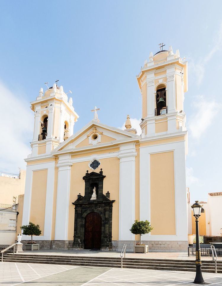 Ceuta Cathedral