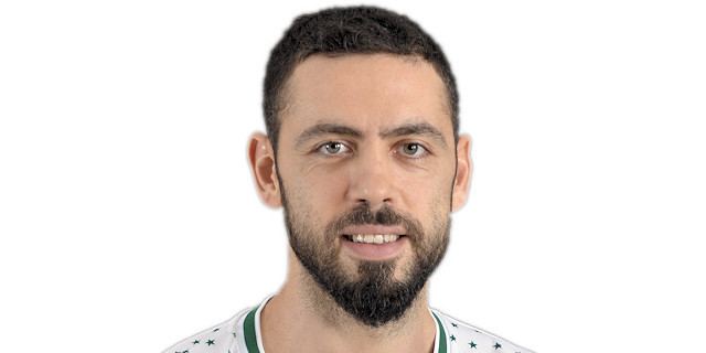 Cevher Özer OZER CEVHER Welcome to EUROLEAGUE BASKETBALL