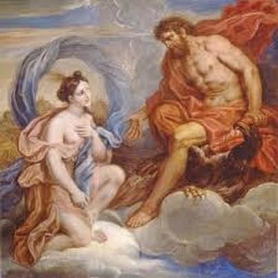 Ceyx Ceyx and Alcyone Mythology