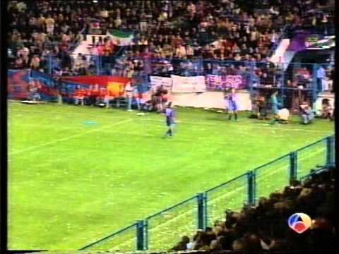 CF Extremadura CFExtremadura vs FCBarcelona Parte 1 YouTube