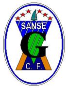 CF Gandarío Sanse httpsuploadwikimediaorgwikipediaenthumbd