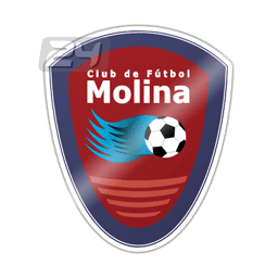 CF Molina wwwfutbol24comuploadteamSpainCFMolinapng