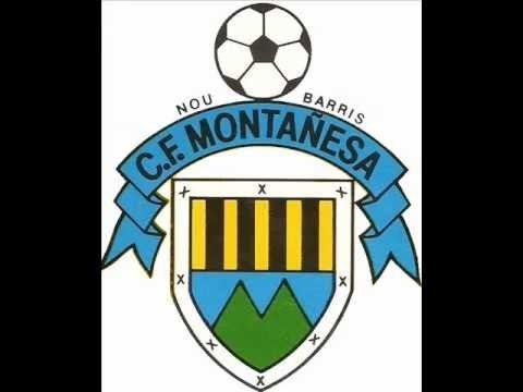 CF Montañesa httpsiytimgcomviQesh9QSFshqdefaultjpg