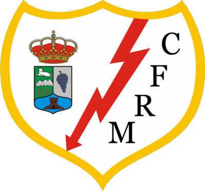CF Rayo Majadahonda Escudo de CF RAYO MAJADAHONDA