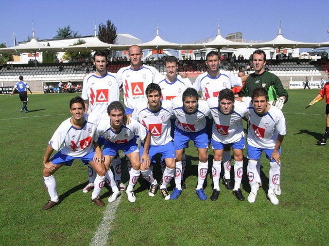 CF Rayo Majadahonda Club de Ftbol Rayo Majadahonda Futbol Regional Madrid