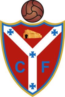 CF Venta de Baños httpsuploadwikimediaorgwikipediaen22fCF