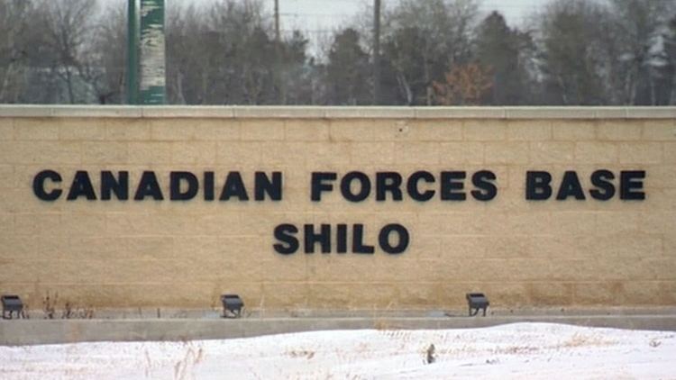 CFB Shilo Military to investigate suicides of 2 soldiers with ties to CFB