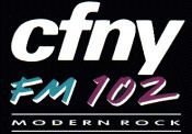 CFNY-FM
