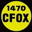 CFOX (AM)