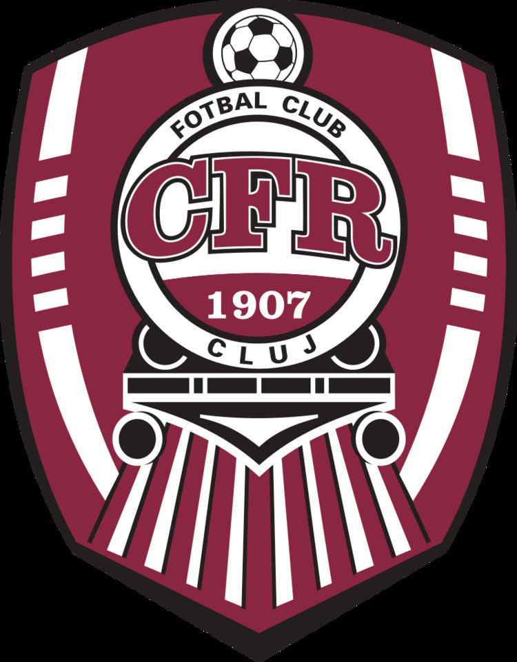 CFR Cluj CFR Cluj Wikipedia