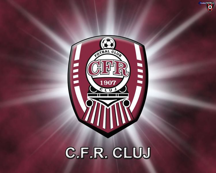 CFR Cluj - Wikipedia