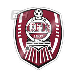 CFR Cluj Romania CFR Cluj Results fixtures tables statistics Futbol24