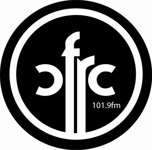 CFRC-FM