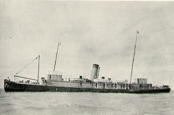 CGS Minto