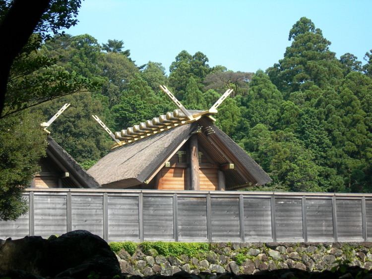Ōchō