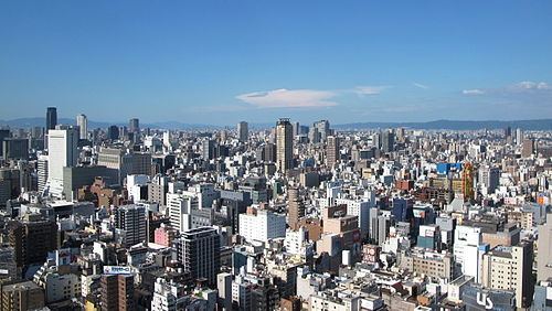 Chūō-ku, Osaka httpsuploadwikimediaorgwikipediacommonsthu