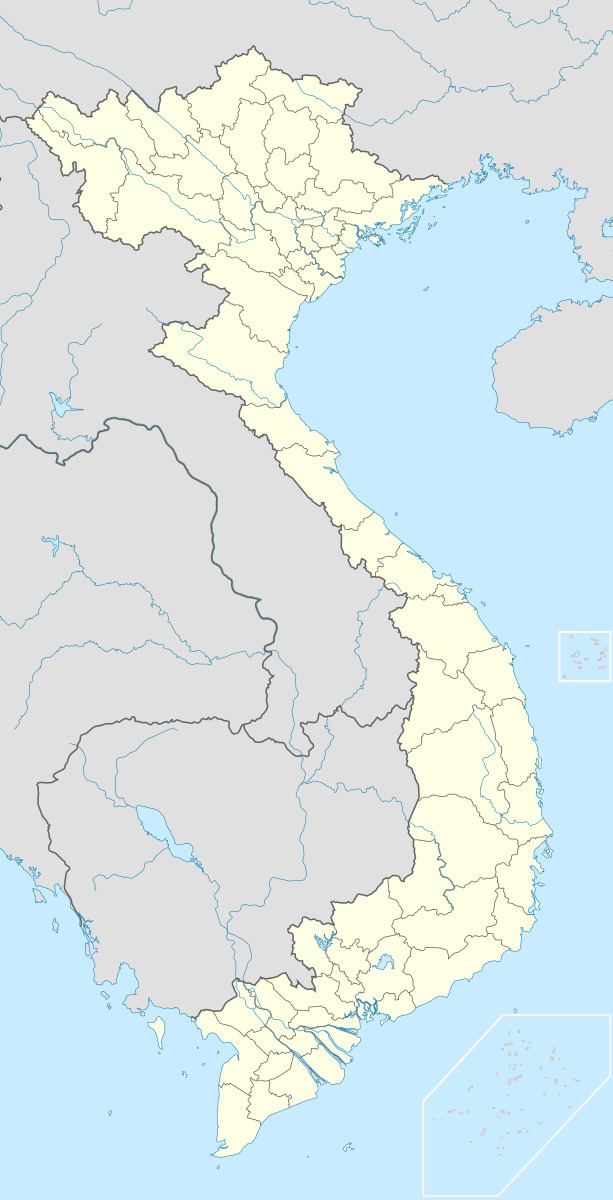 Chợ Mới, An Giang