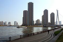 Chūō, Tokyo httpsuploadwikimediaorgwikipediacommonsthu