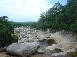 Chư Yang Sin National Park Park Narodowy Ch Yang Sin Wikipedia wolna encyklopedia