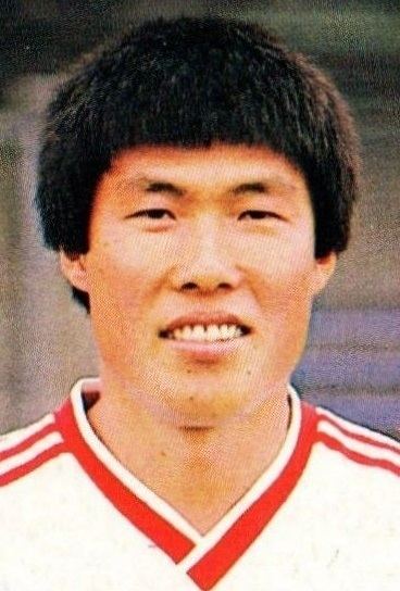 Cha Bum-kun Cha BumKun Bum Kun Cha Footballer