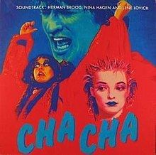 Cha Cha (soundtrack) httpsuploadwikimediaorgwikipediaenthumb8