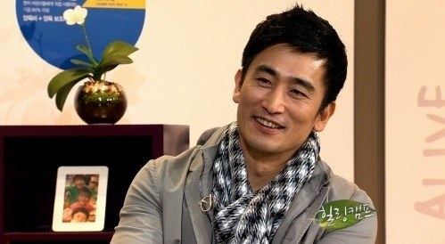 Cha In-pyo Actor Cha In Pyos Younger Brother Passes Away From Oral Cancer Soompi