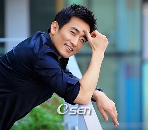 Cha In-pyo Exclusive Cha Inpyo joins MBC historical quotGyebaek