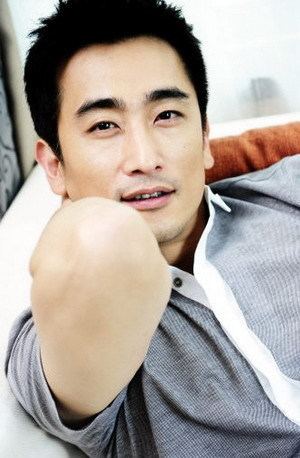 Cha In-pyo Cha In Pyo Korean Actor Actress