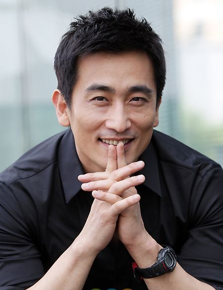 Cha In-pyo Actor Cha Inpyo to speak at NJ charity fundraising dinner The