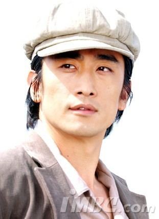 Cha In-pyo Cha In Pyo Korean Actor Actress